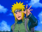 Minato Namikaze