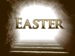 He Is Risen!