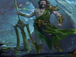 Poseidon