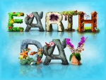 Earth Day - April 22