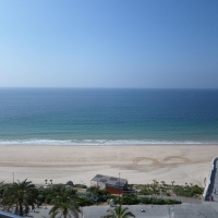 Meco Beach, Sesimbra, Portugal