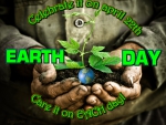 Earthday
