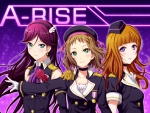 A-RISE