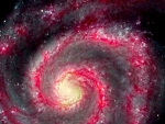 spiral galaxy