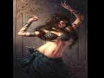 Belly Dancer