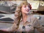 Army Pinup