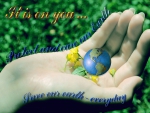 Earthday-gift for EyesOfAnAngel