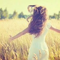 Wonderful Feeling â™¥