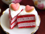 Love Cake
