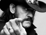 LEMMY KILLMISTER