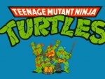Teenage Mutant Ninja Turtles