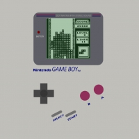 Simple Gameboy