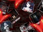 Fatal Frame II: Crimson Butterfly
