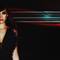 Jessica Alba Red Plot