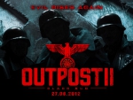 OUTPOST BLACK SUN
