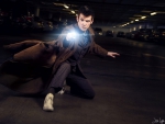 10th Doctor Cosplay