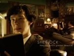Sherlock Holmes