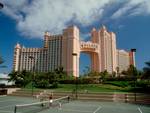 The Atlantis at Bahamas