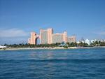 Atlantis at Bahames