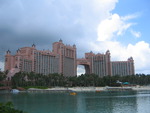 Atlantis at Bahames