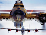  Boeing B-17 G Flying Fortress Nine O Nine