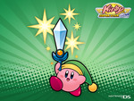 Kirby Superstar Ultra Sword