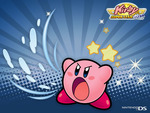 Kirby Superstar Ultra Kirby inhaling