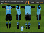 olympique de marseille