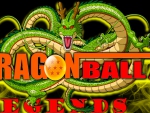 DRAGON BALL Z LEGNDS