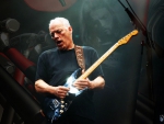 David Gilmour