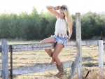 Country Girl