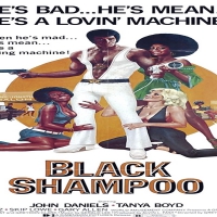 Black Shampoo