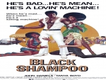 Black Shampoo