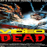 The Video Dead (1987)
