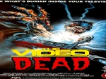 The Video Dead (1987)