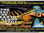 The Day The Earth Stood Still