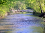 Lick Creek