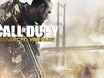 Call of Duty Advanced Warfare