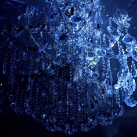 Beautiful Chandelier