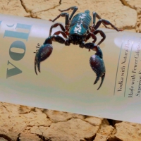 Have a drink if you dare