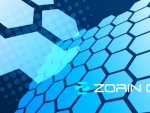 Zorin OS 8 Hex