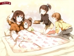HenNeko - Happy Tsutsukakushi Family