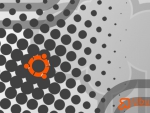 Ubuntu Black and White
