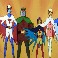 Battle Of The Planets