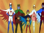 Battle Of The Planets