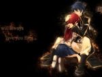 Fairy Tail ::: Ezra Scarlet and Gray Fullbuster ::: I will always love you