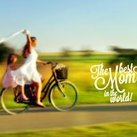 Mother's Day Wallpaper