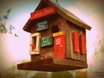 Birdhouse