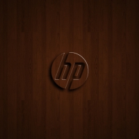 HP Wood 2