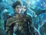 Undersea Love